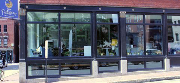 How Upgrading to a Glass Storefront Can Improve Curb Appeal